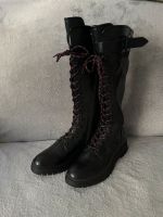 Tamaris Stiefel Damenstiefel Schuhe Gr 42 Düsseldorf - Flingern Nord Vorschau