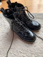 Mädchen, Schuhe, Größe 36 schwarz Kr. München - Haar Vorschau