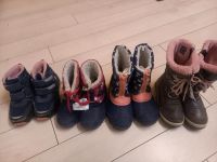 Winterschuhe gr 27/28 Bayern - Geretsried Vorschau