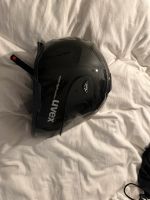 Motorradhelm - Uvex - Onyx Carbon RS M 57/58 Altona - Hamburg Othmarschen Vorschau