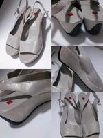 Sandalen mit riemchen Berlin - Neukölln Vorschau