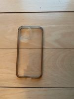 durchsichtige Handyhülle IPhone 12/12 Pro Nordrhein-Westfalen - Verl Vorschau