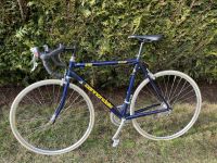 Cannondale Rennrad R 700 blau Nordrhein-Westfalen - Sprockhövel Vorschau