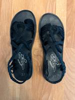 Sandalen handmade Hessen - Greifenstein Vorschau