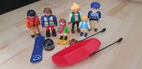 Playmobil Winter und Skii Figuren mit Zubehör Dortmund - Huckarde Vorschau