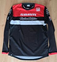 Troy Lee Designs SRAM MTB Jersey Trikot lang Gr. L Niedersachsen - Melle Vorschau