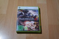 Spiel XBOX 360 Supreme Commander 2 Nordrhein-Westfalen - Krefeld Vorschau