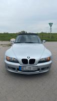 BMW Z3 Cabrio 1.9 Nordrhein-Westfalen - Kamp-Lintfort Vorschau