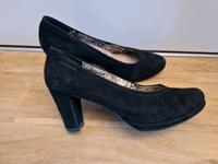 Tamaris Pumps Gr. 39 schwarz Bayern - Lauf a.d. Pegnitz Vorschau