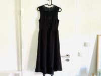 Abendkleid Cocktail Kleid Spitze transparente Details 36 S Findorff - Findorff-Bürgerweide Vorschau