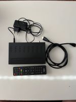 Freenet TV Receiver Xoro HRT 8730 mit Antenne one for all Wandsbek - Hamburg Marienthal Vorschau