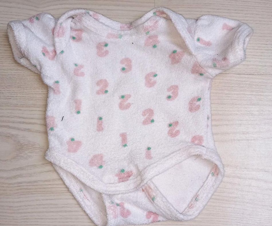 Baby born Kleidung Zapf t Shirt pullover Kleid body in Bochum