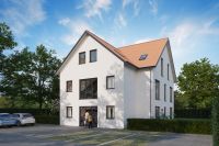 Neubau Mehrfamilienhaus KfW 40 eE Niedersachsen - Achim Vorschau