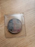 10 D Mark münze, röntgen Niedersachsen - Oyten Vorschau