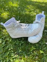 Puma Schuhe hoch Gr 38,5 guter Zustand Rheinland-Pfalz - Mayen Vorschau