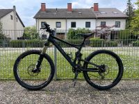 Fahrrad/Mountainbike/Downhill/Fully Baden-Württemberg - Heidelberg Vorschau