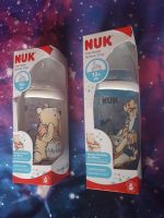 NUK First Choise Active Cup Tigger Winnie Pooh 12+m Nordrhein-Westfalen - Lippetal Vorschau