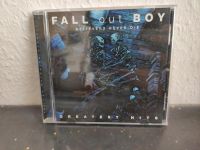 CD Fall Out Boy - Believers never die Greatest Hits Nordrhein-Westfalen - Porta Westfalica Vorschau