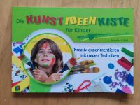 Kunst Ideen Kiste für Kinder Baden-Württemberg - Ravensburg Vorschau