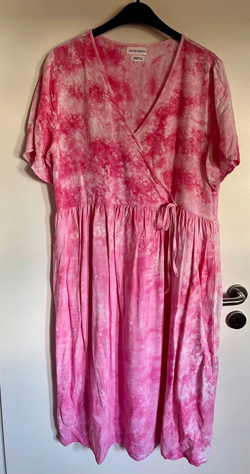 süßes Kleid in rosa/pink in Solingen
