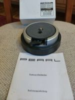 Neuer Preis! Kamera Drehteller Pearl PE-9969 Schleswig-Holstein - Molfsee Vorschau