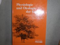 Fachbuch Physiologie und Ökologie der Gehölze Baden-Württemberg - Bad Mergentheim Vorschau