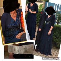 Kleid Heine Gr 38/40 Niedersachsen - Cramme Vorschau