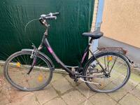 Prophete Damen Fahrrad, Cityrad, 28 Zoll, 7 Gänge, Nabenschaltung Düsseldorf - Pempelfort Vorschau