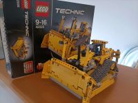 Lego Technic Bulldozer 42028 Bayern - Mamming Vorschau