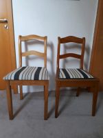 2 Stühle Antik, restauriert, Einzelverkauf,  Preis für beide Nordrhein-Westfalen - Lippstadt Vorschau