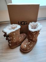 UGGs Gr.26 neuwertig braun Nordrhein-Westfalen - Lienen Vorschau