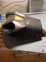 Ducati Streetfigther V4 /S Original Auspuff Nordrhein-Westfalen - Hilden Vorschau