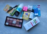 Kosmetik Beauty Set: Revolution, Boho Green, Burts Bees, Sebamed Hessen - Bad Vilbel Vorschau