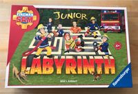 Spiel „Das verrückte Labyrinth“ Junior Feuerwehrmann Sam Rodenkirchen - Sürth Vorschau