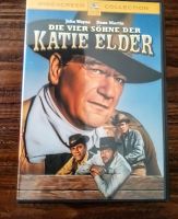 Die 4 Söhne der Katie Elder - Western DVD Berlin - Hellersdorf Vorschau