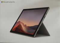 Unbenutztes Surface Pro 7, 128 GB + Signature Type Cover Pankow - Prenzlauer Berg Vorschau