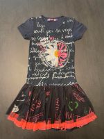 Kleid Mädchen Desigual Kr. München - Grasbrunn Vorschau