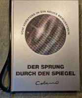 COLANI - Der Sprung durch den Spiegel - Lim. auf 499 Exempl. Baden-Württemberg - Ahorn Vorschau