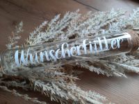 (Geld-)Geschenk Reagenzglas Hessen - Braunfels Vorschau