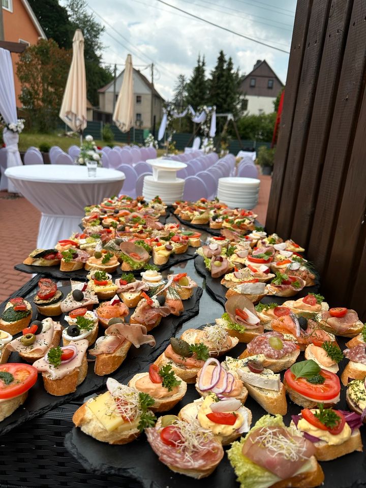 Location für Hochzeiten,Geburtstage,Weihnachtsfeier und Weitere in Mohorn