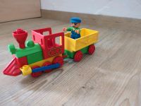 Lego Duplo Lock mit Anhänger und Fahrer Bayern - Roth Vorschau