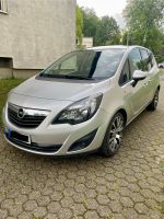 Opel Meriva *Design Pakete Nordrhein-Westfalen - Bergisch Gladbach Vorschau