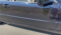 Bmw e46 coupe Cabrio Tür rechts carbonschwarz met. Beifahrertür Nordrhein-Westfalen - Steinhagen Vorschau
