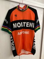 Eddy Merckx BCM Nowatex Trikot Molteni Arcore XXL 8 kurz top Nordrhein-Westfalen - Mönchengladbach Vorschau