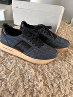 Kennel & Schmenger Sneaker Flash Gr. 40(6,5), neu Nordrhein-Westfalen - Fröndenberg (Ruhr) Vorschau