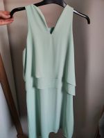 Cocktailkleid mint-grün Bayern - Deining Vorschau