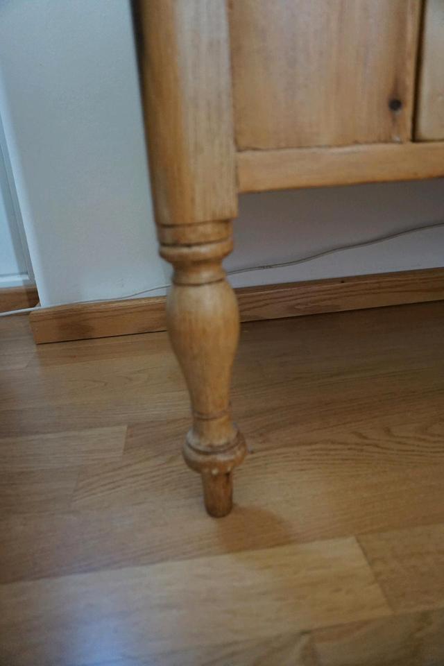 Kommode Waschtisch Sideboard Schrank antik Landhaus vintage in Hamburg