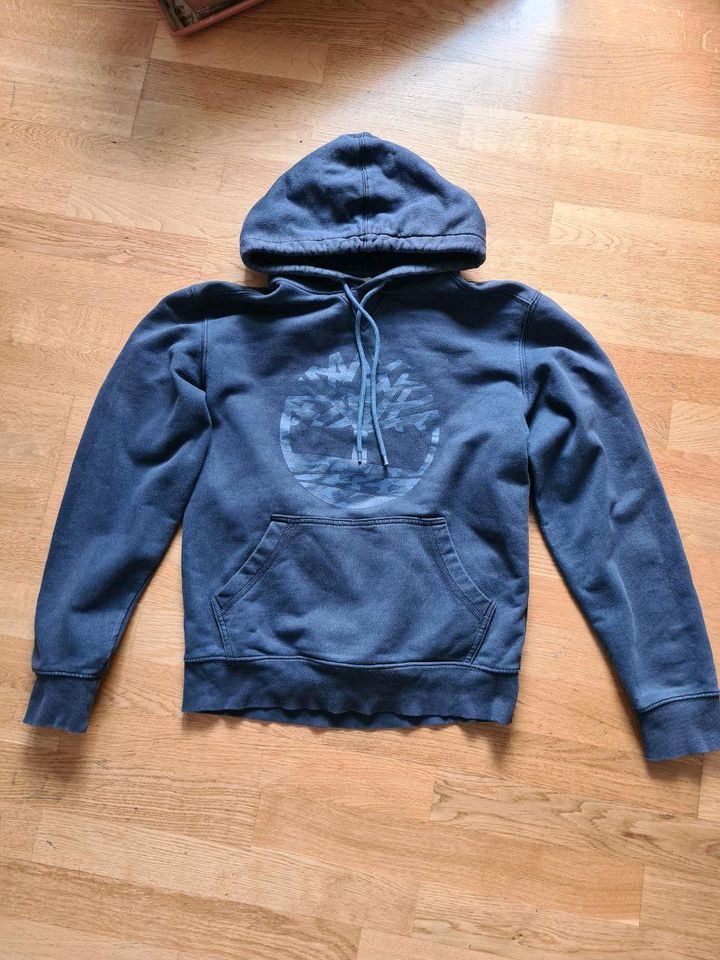 Timberland Hoodie Gr. S oder  176 182 in München