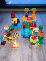 Lego Duplo 5 Sets Jungtiere Haustiere Flugzeug Schnecke Nachzieh Bayern - Kaufbeuren Vorschau