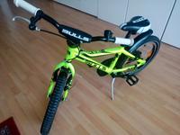 Fahrrad für Kinder 18 Zoll Hessen - Rodgau Vorschau